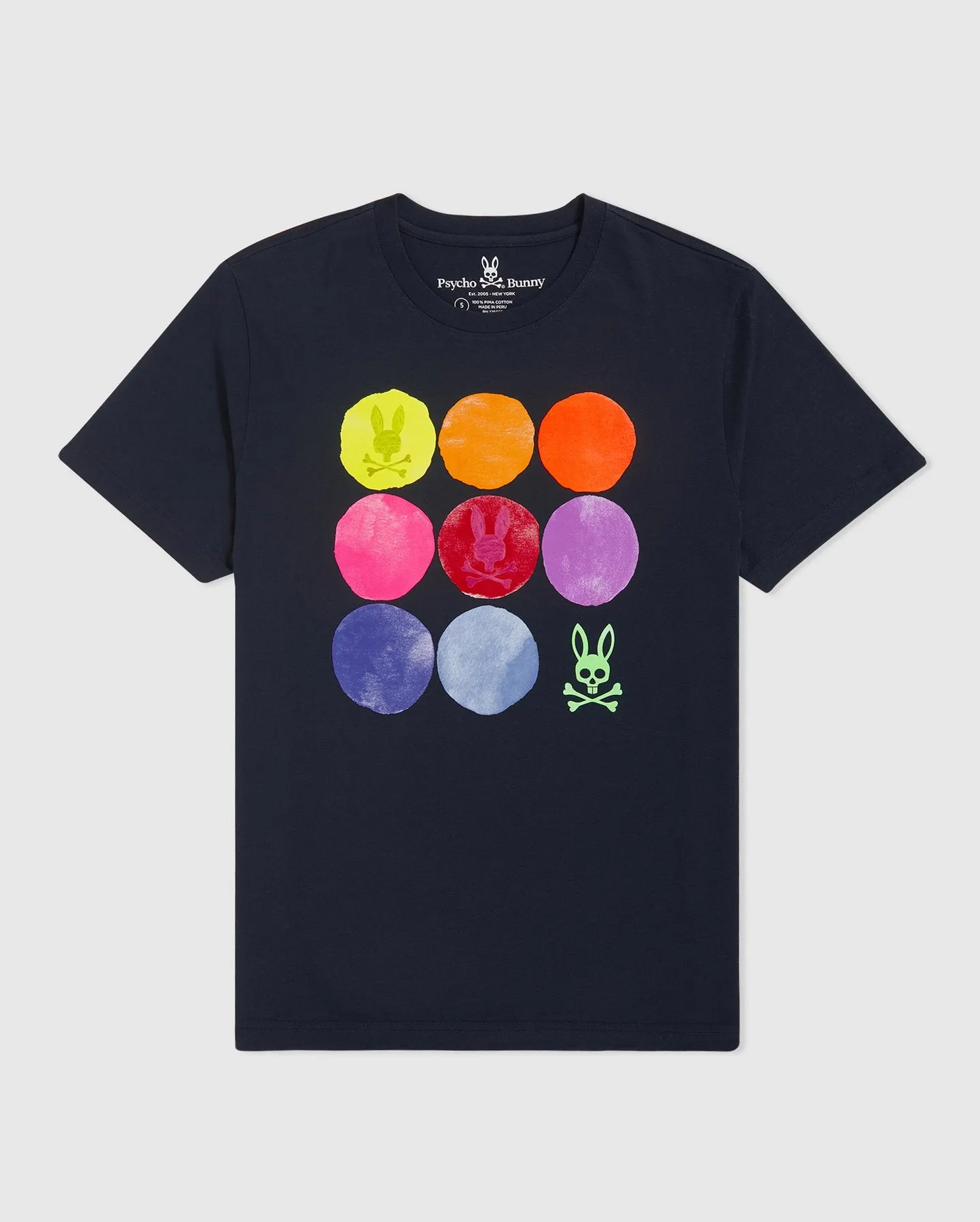 Kids Bicknell Graphic Tee