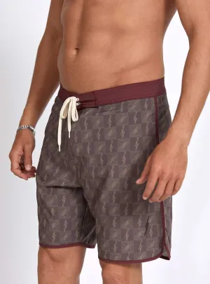 Layback Boardshorts