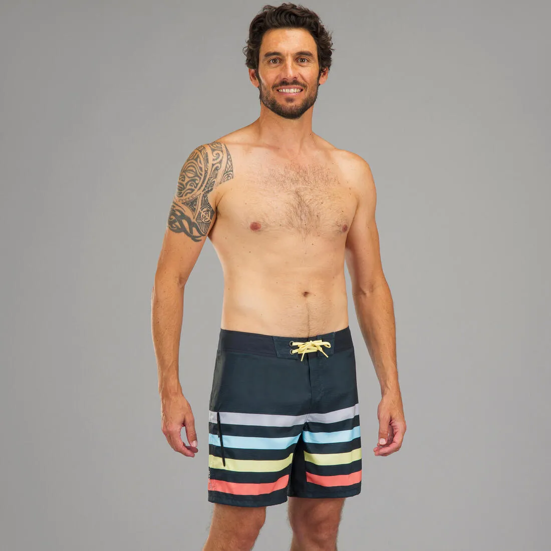 Men's Boardshorts - 500