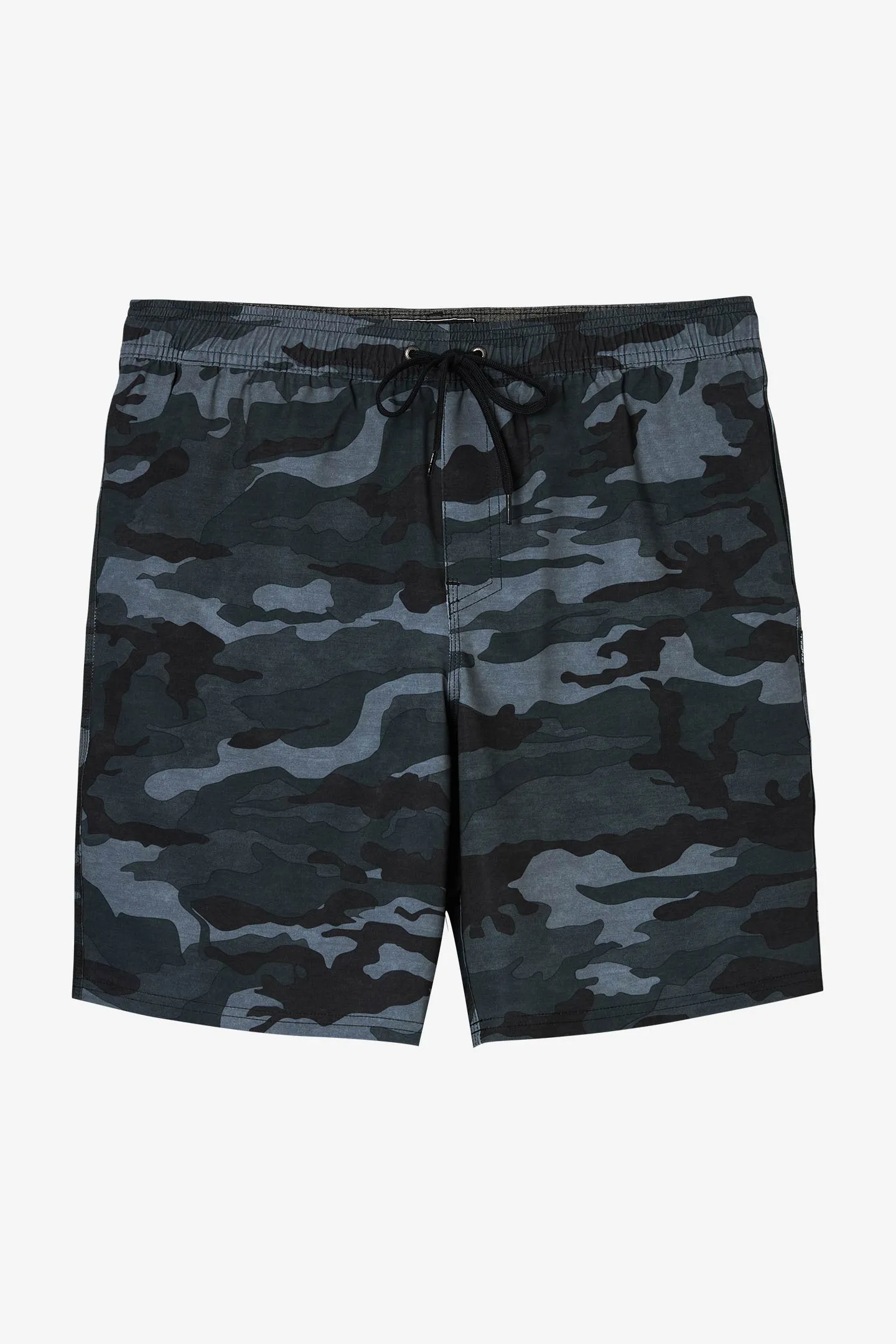 MENS RESERVE E-WAIST 18'' HYBRID SHORTS