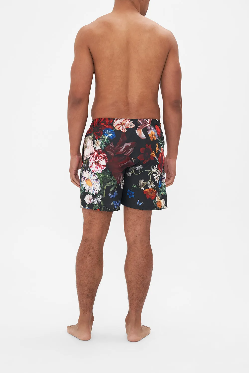 MID LENGTH BOARDSHORT A STILL LIFE
