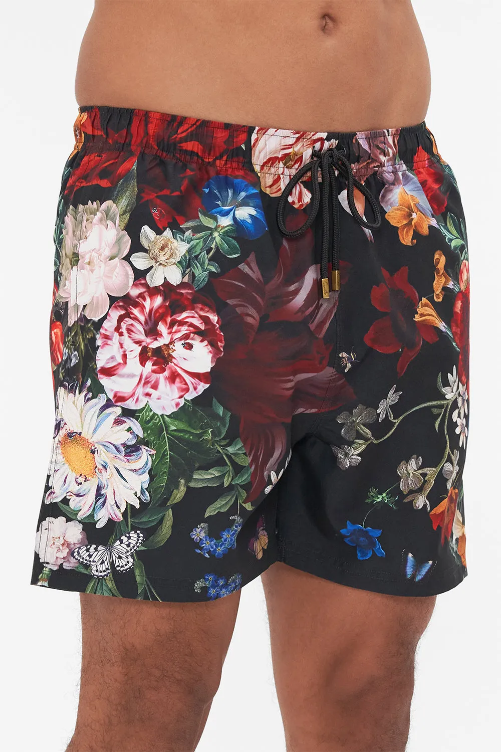 MID LENGTH BOARDSHORT A STILL LIFE