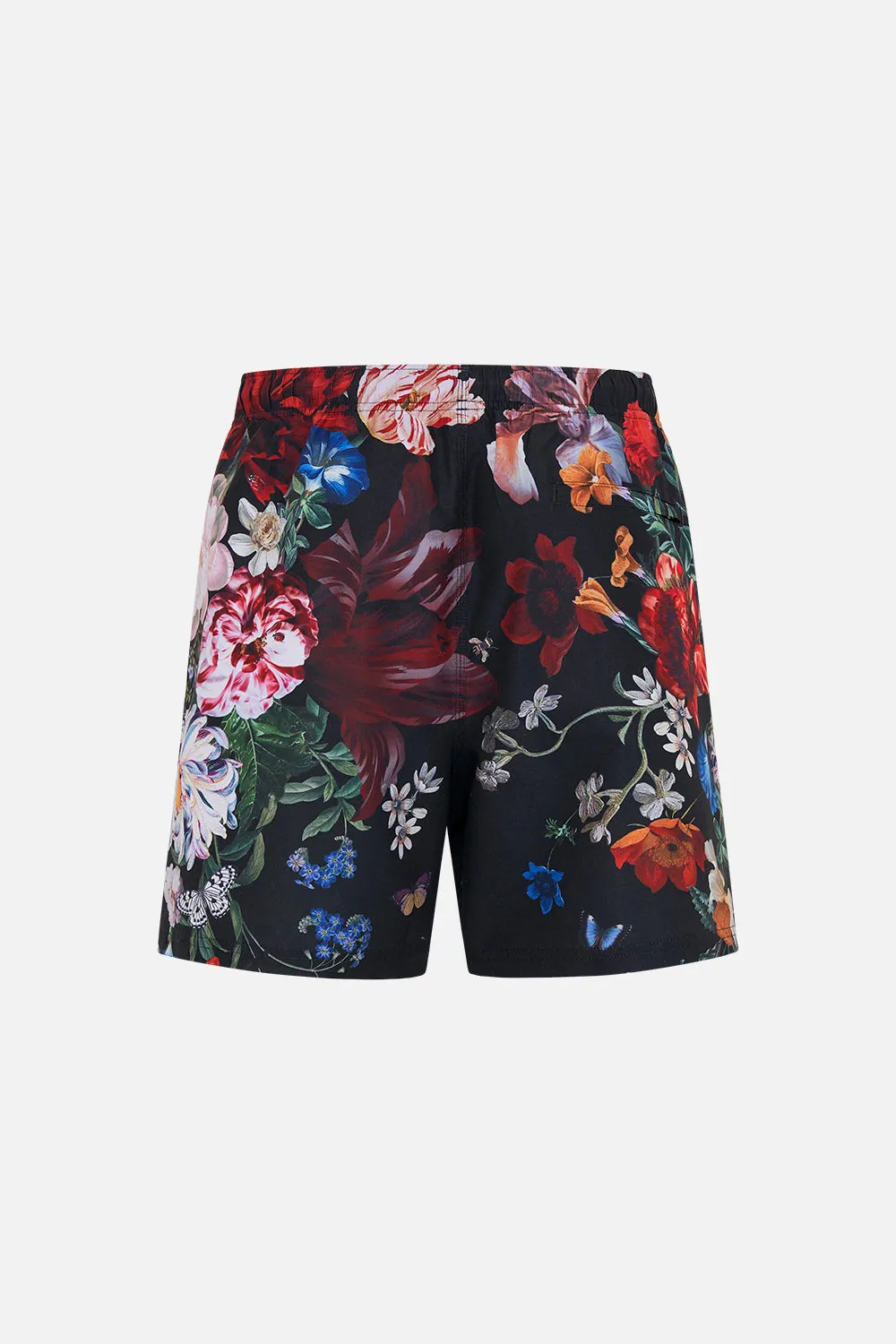 MID LENGTH BOARDSHORT A STILL LIFE