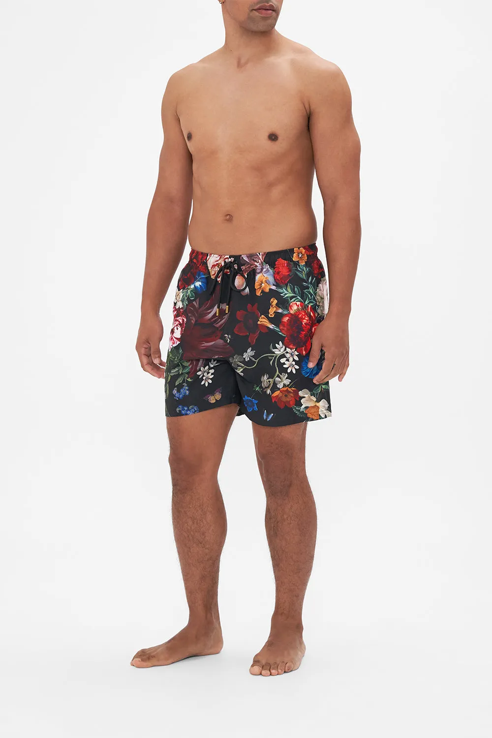MID LENGTH BOARDSHORT A STILL LIFE