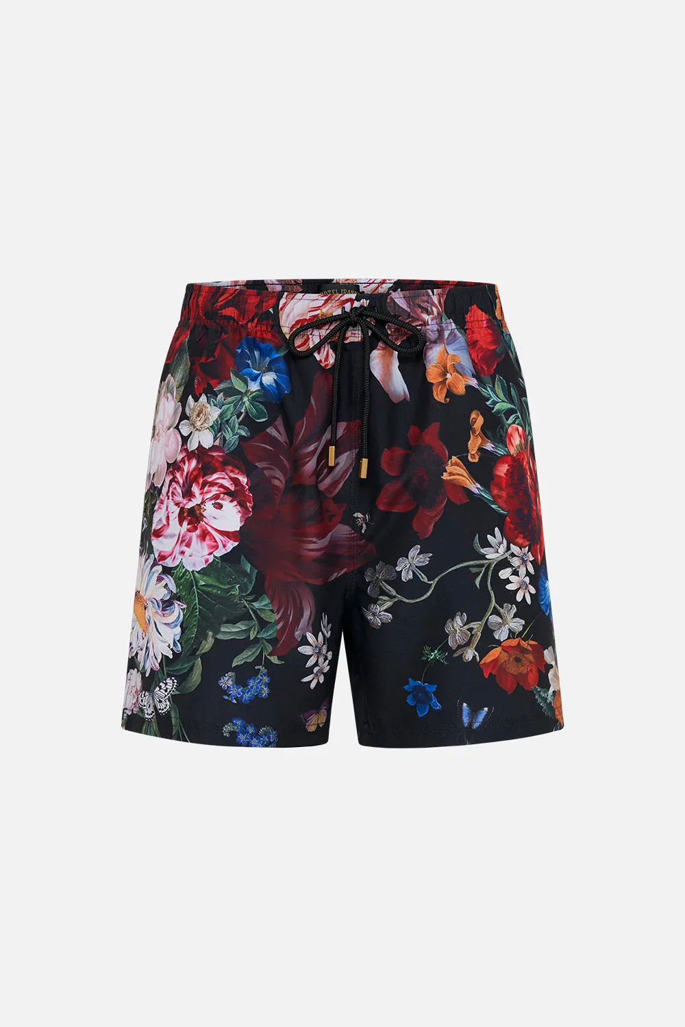 MID LENGTH BOARDSHORT A STILL LIFE