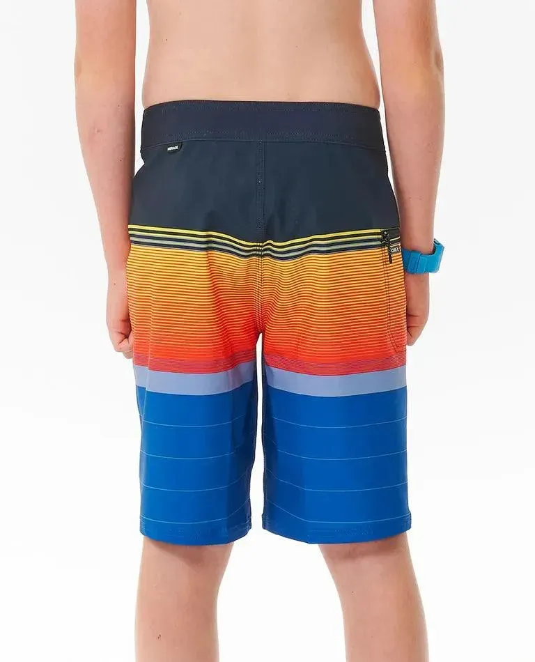 Mirage Daybreaker 18" Boardshort - Boys (8-16 Years)