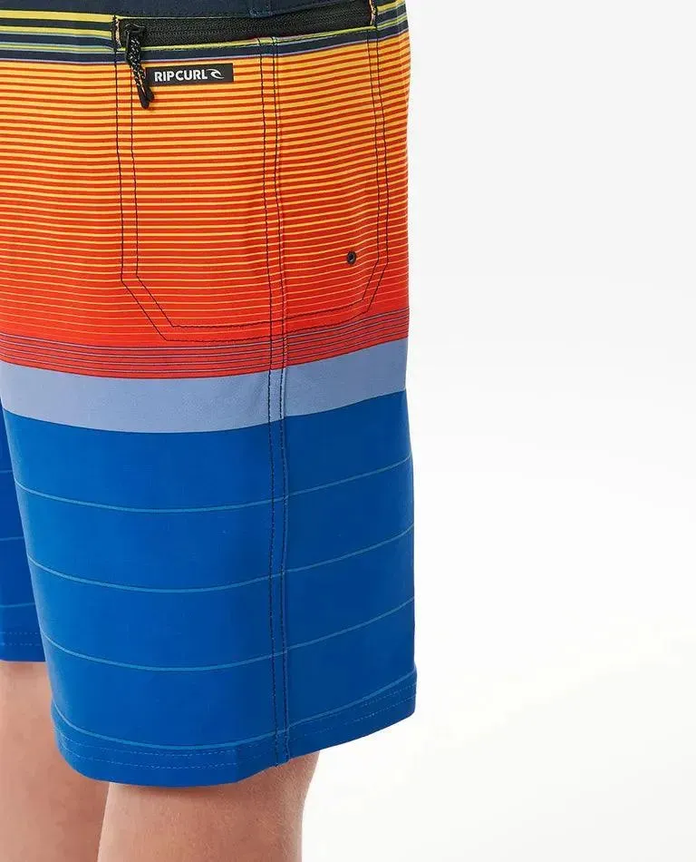 Mirage Daybreaker 18" Boardshort - Boys (8-16 Years)
