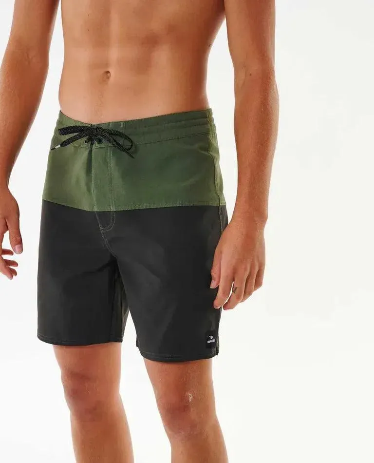 Mirage Downline 18" Boardshorts