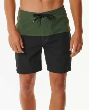Mirage Downline 18" Boardshorts