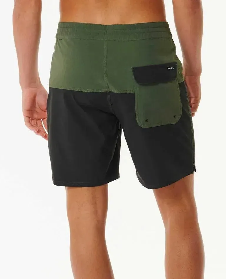 Mirage Downline 18" Boardshorts