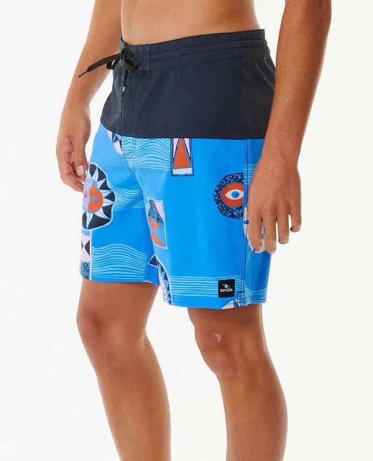 Mirage Downline 18" Boardshorts