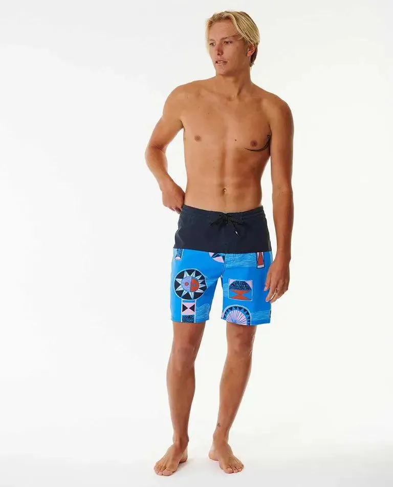 Mirage Downline 18" Boardshorts
