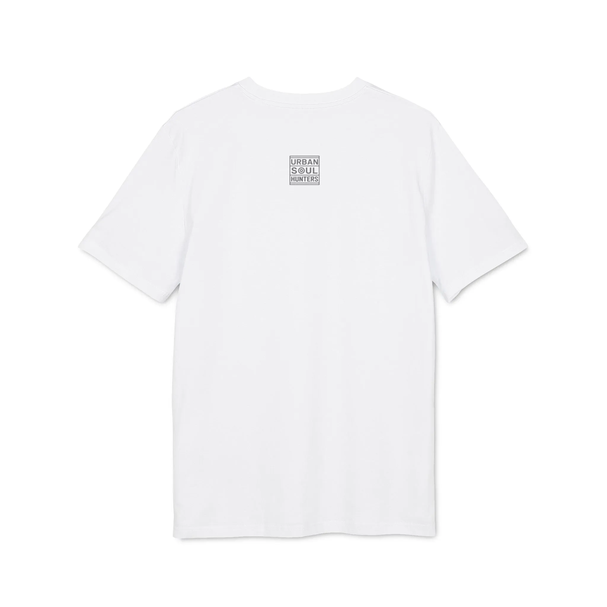 Natural Complications Fine Art Graphic T-Shirt