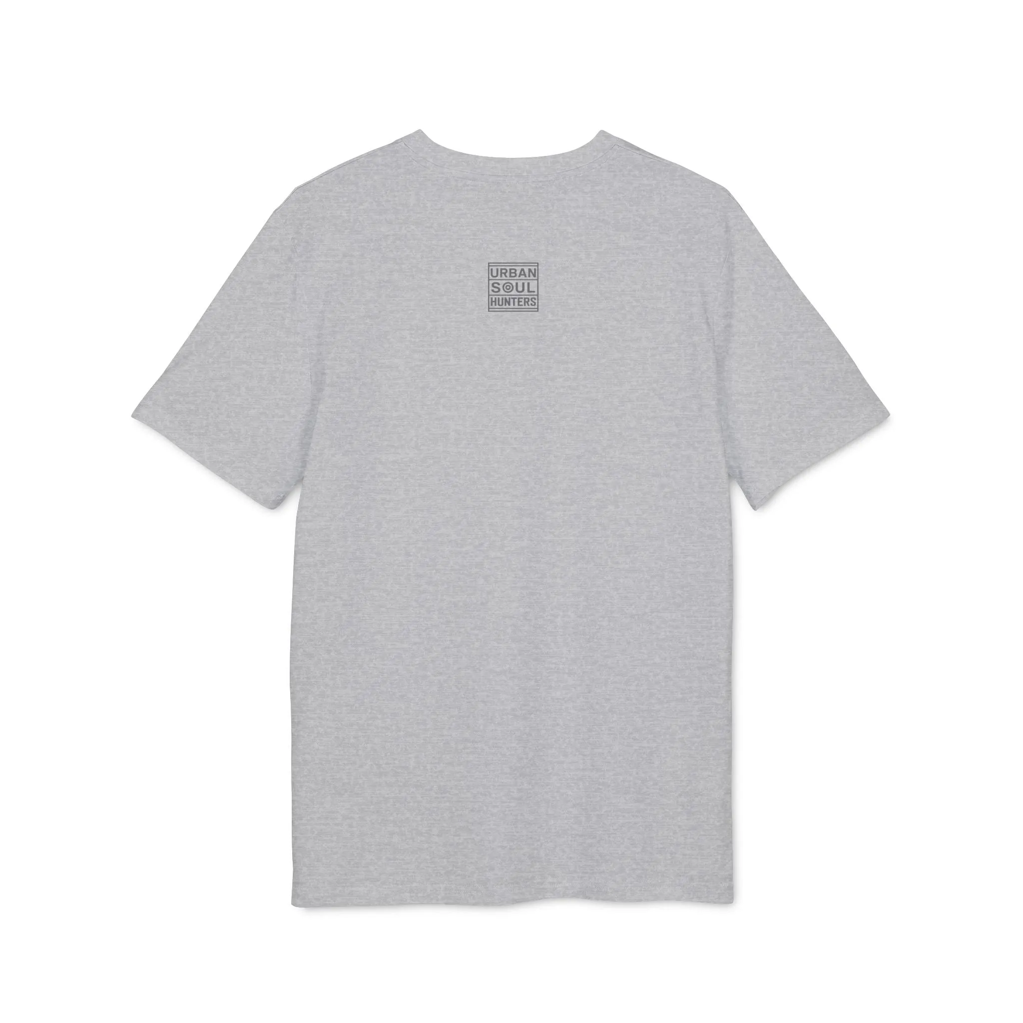 Natural Complications Fine Art Graphic T-Shirt