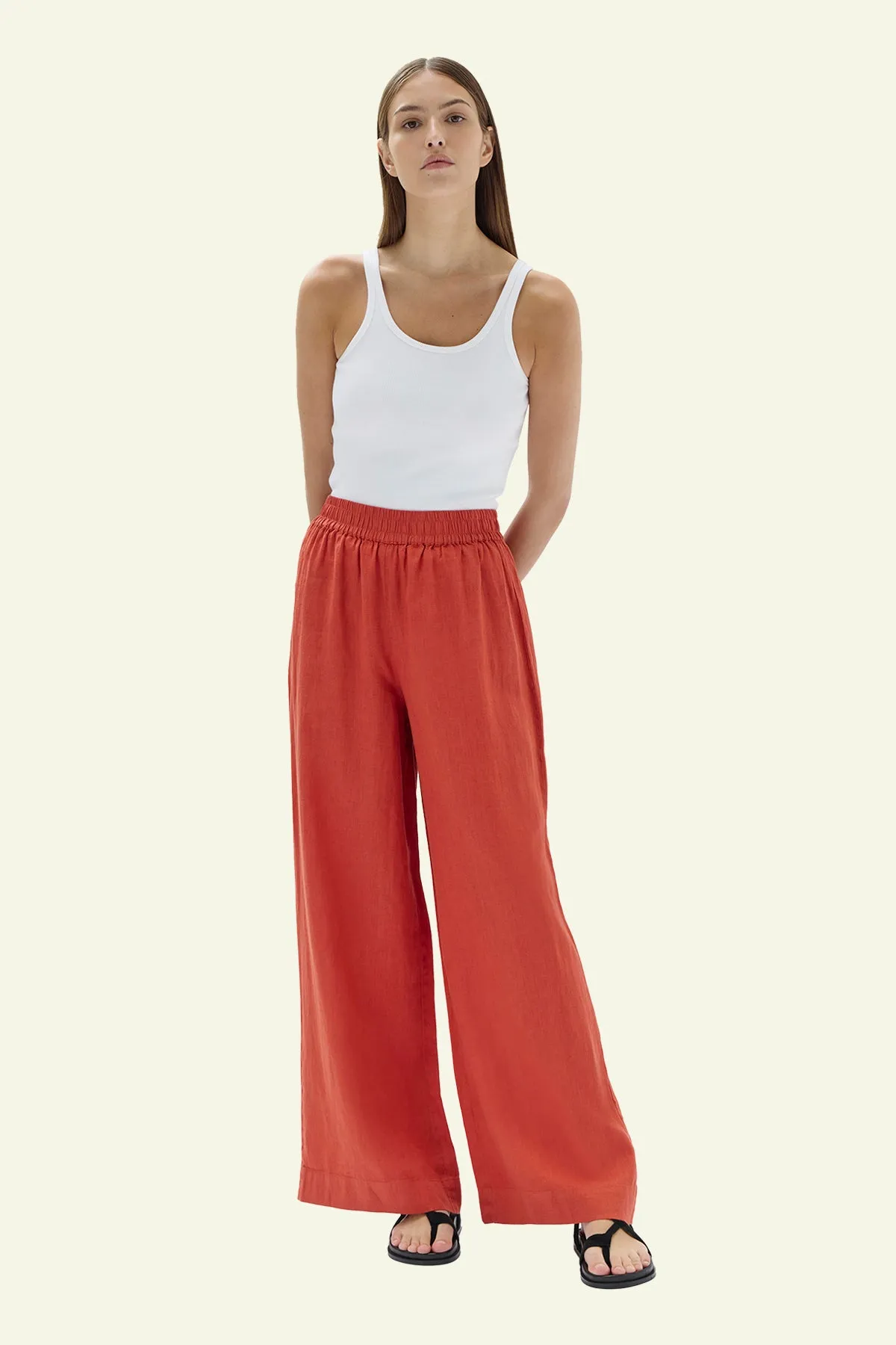 Nilsa Pant - Papaya