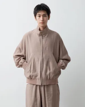 NY-VI-LI HARRINGTON JACKET
