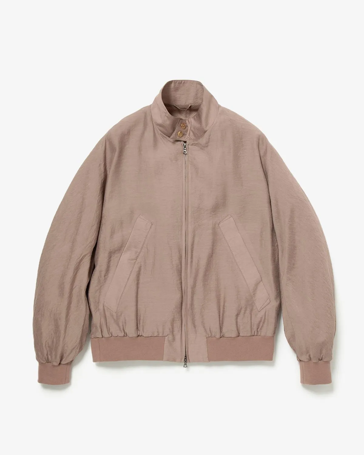 NY-VI-LI HARRINGTON JACKET