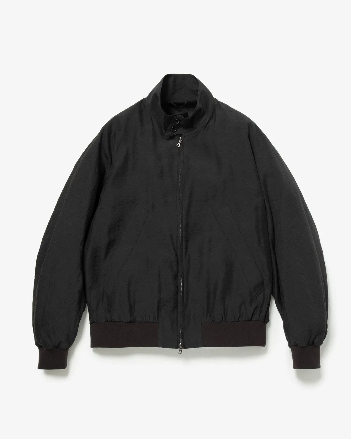 NY-VI-LI HARRINGTON JACKET
