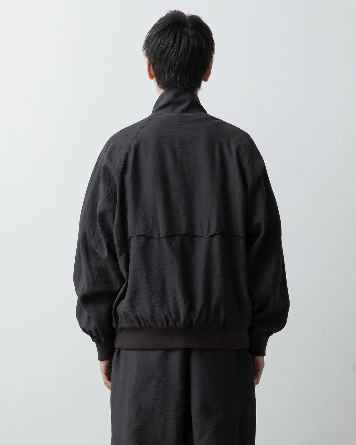 NY-VI-LI HARRINGTON JACKET