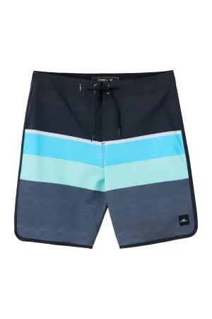 O'Neill Lennox Scallop 19in Boardshort