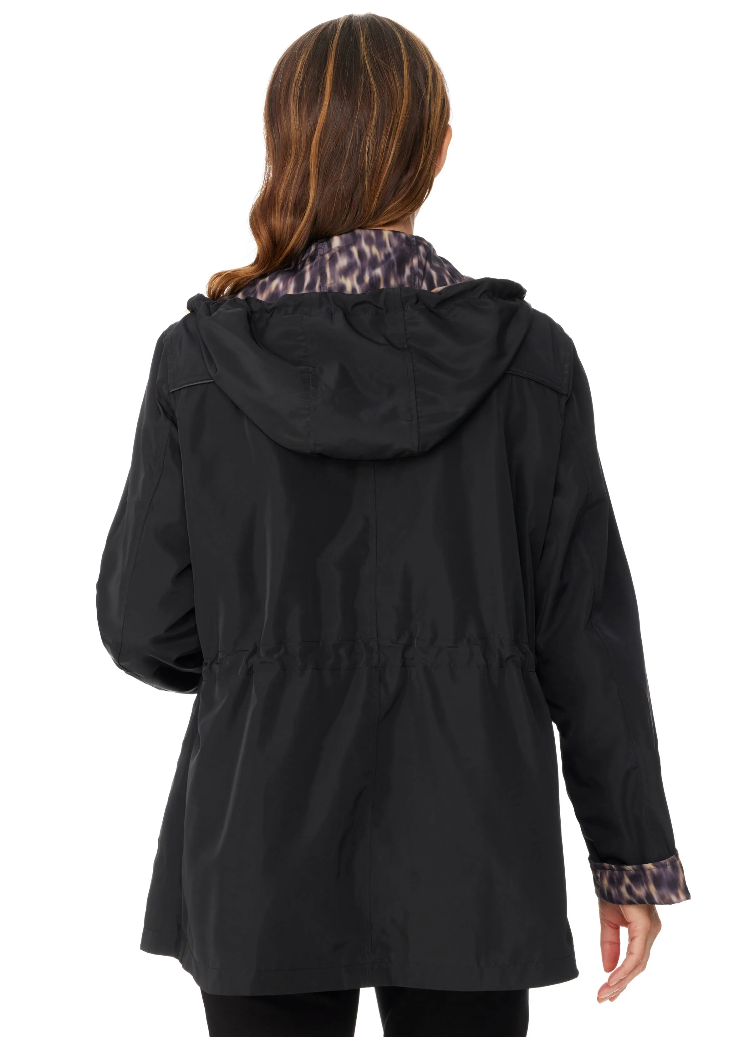 PENROSE REVERSIBLE JACKET