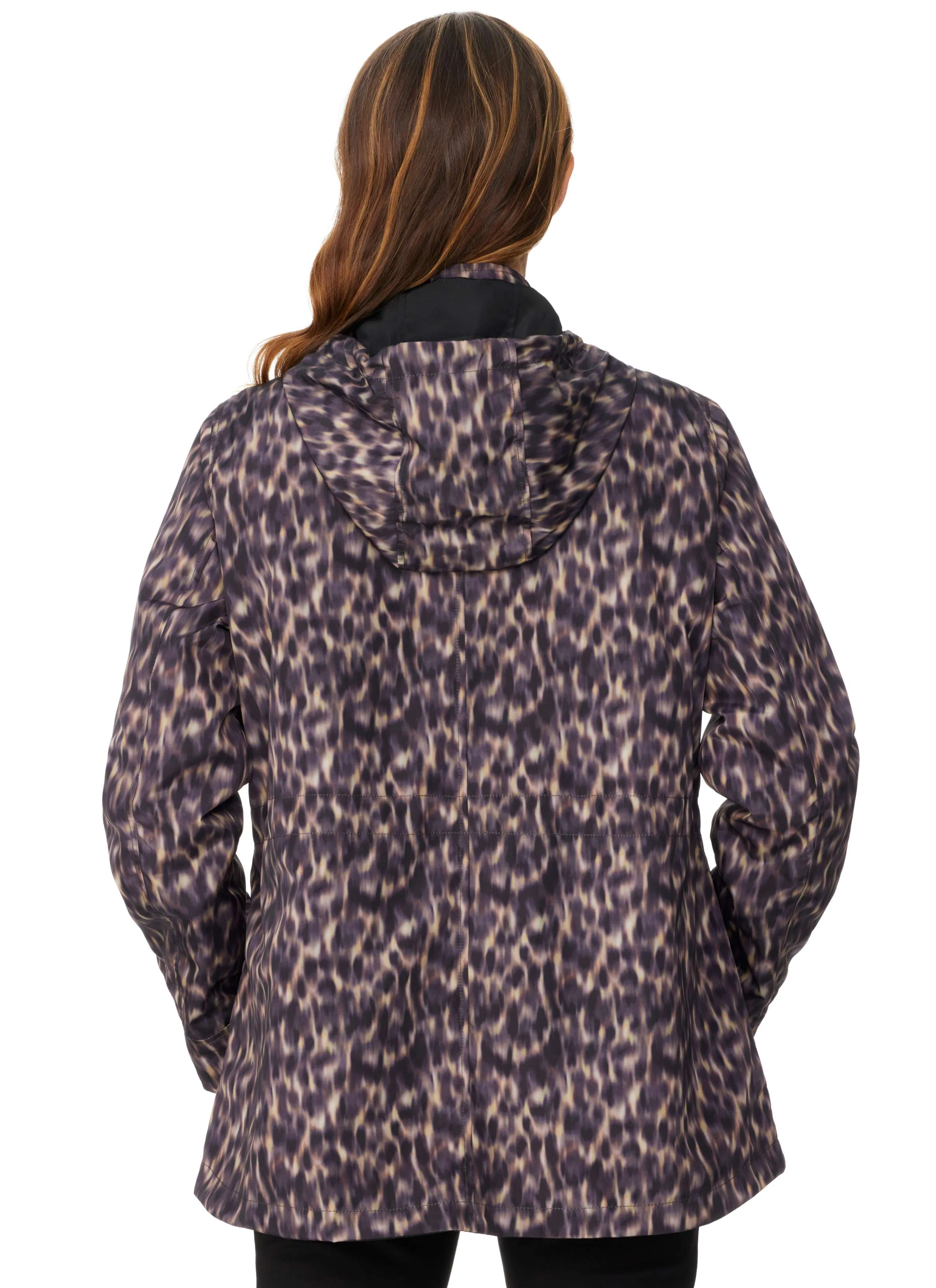 PENROSE REVERSIBLE JACKET