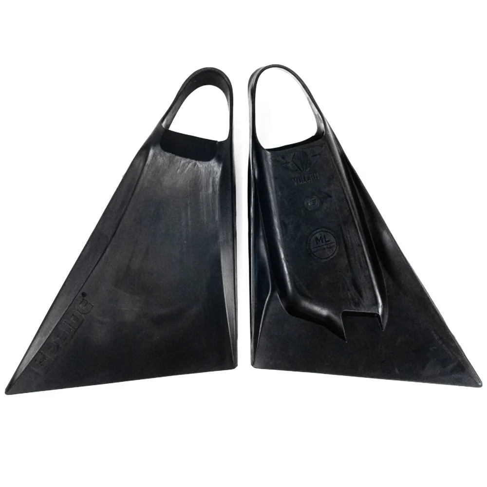 PRIDE VULCAN V3 FIN - NEOPRENE