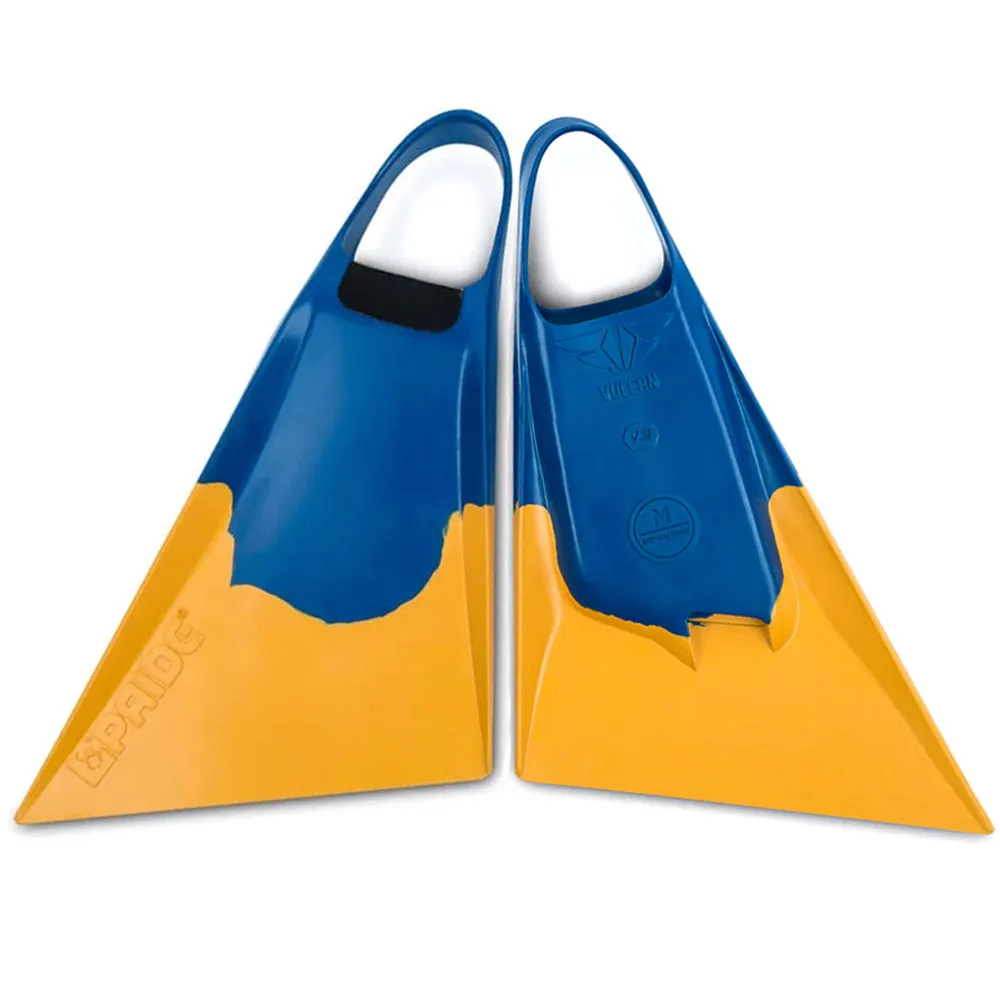 PRIDE VULCAN V3 FIN - NEOPRENE