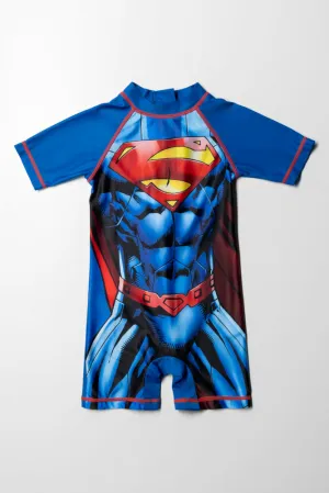 Raglan Sleeve Uv Suit Character - Front Sublimatio