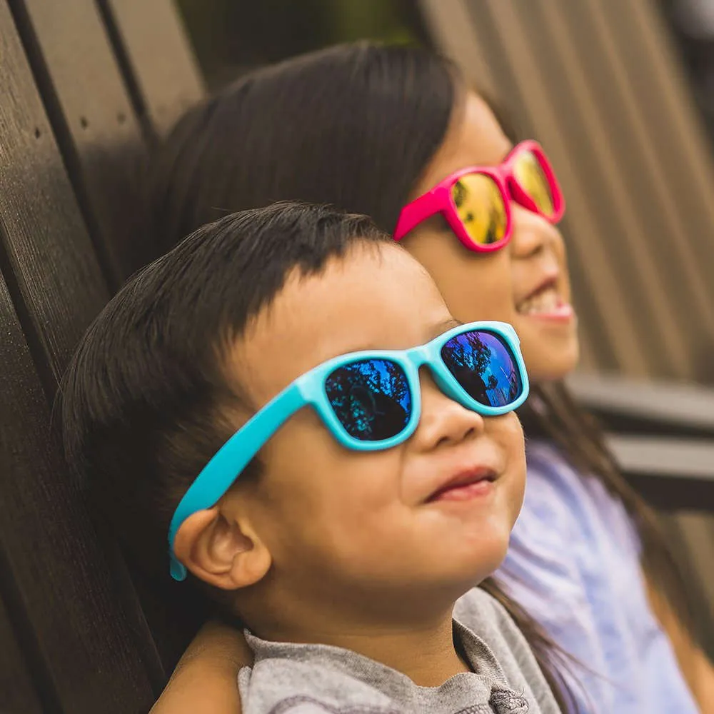 Real Shades Surf Sunglasses