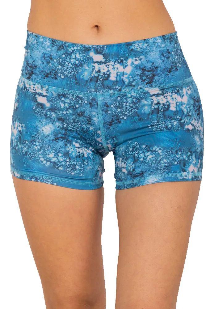 Reel Skipper Yoga Water Shorts