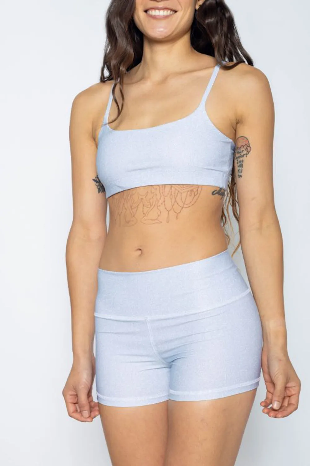 Reel Skipper Yoga Water Shorts