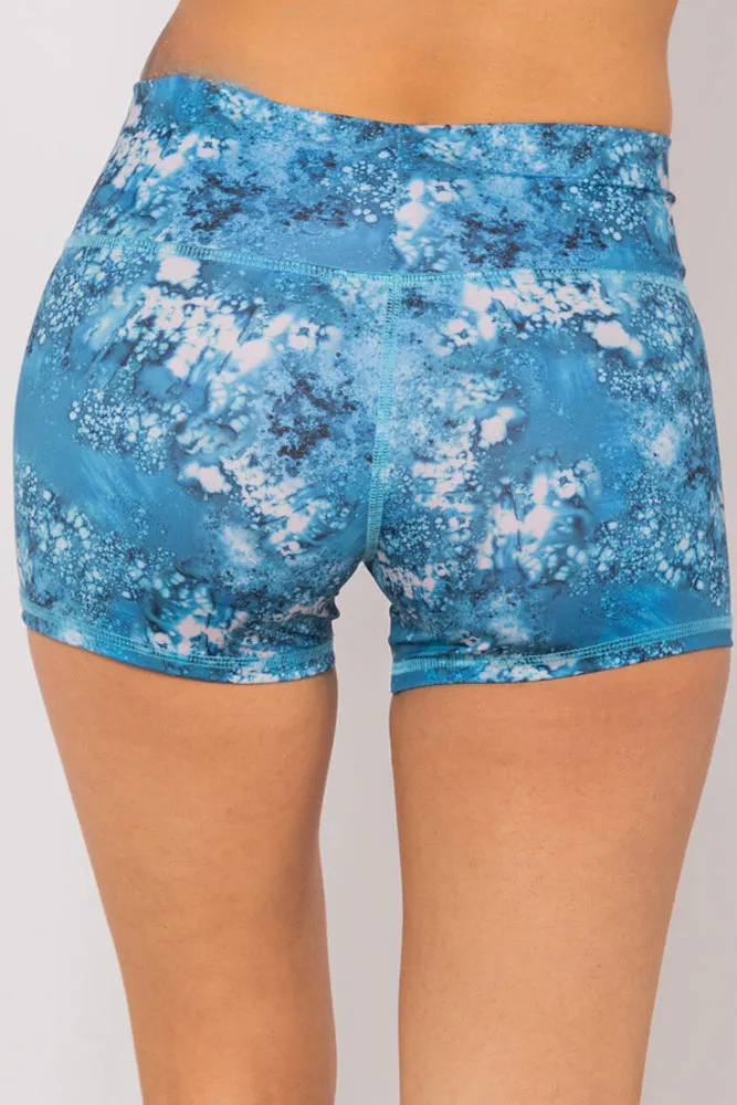 Reel Skipper Yoga Water Shorts