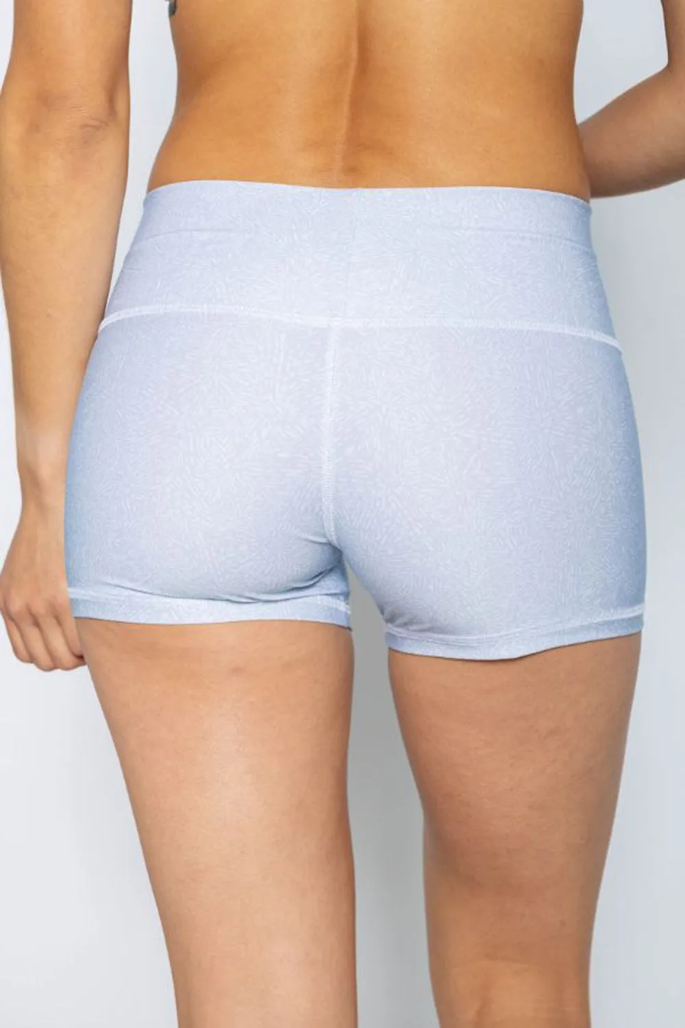 Reel Skipper Yoga Water Shorts