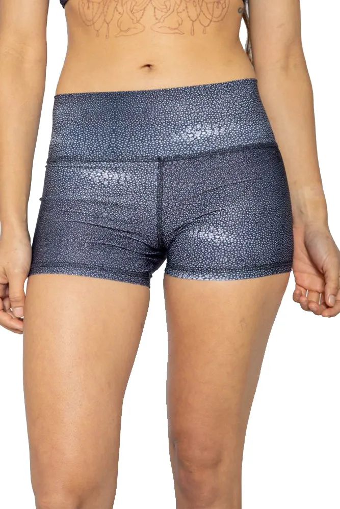 Reel Skipper Yoga Water Shorts
