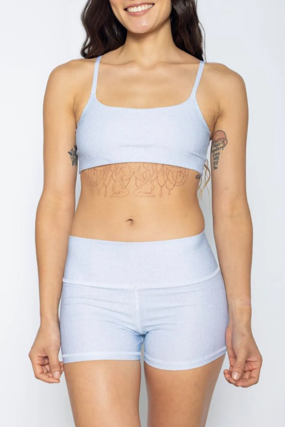 Reel Skipper Yoga Water Shorts