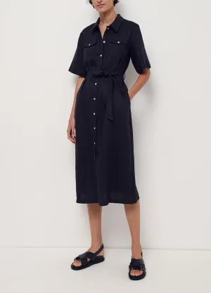 Rio Midi Dress