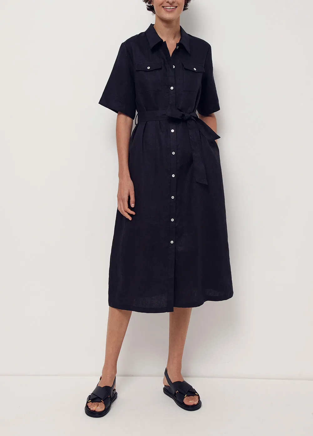 Rio Midi Dress