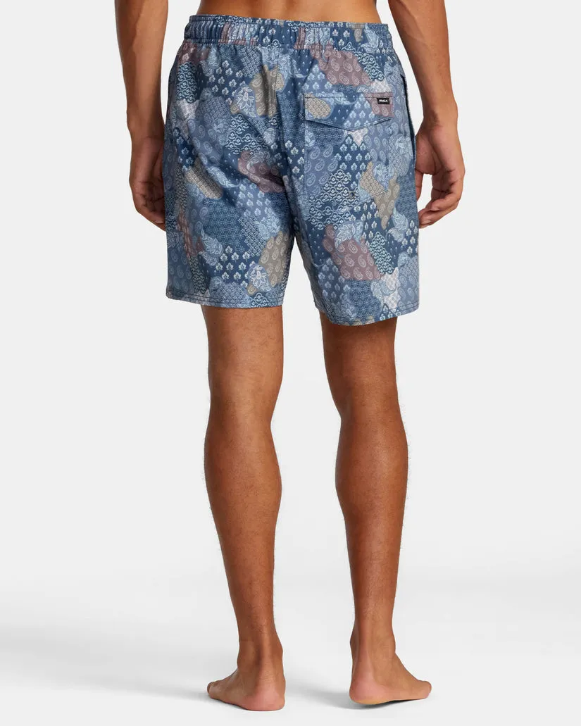 RVCA VA Elastic Short