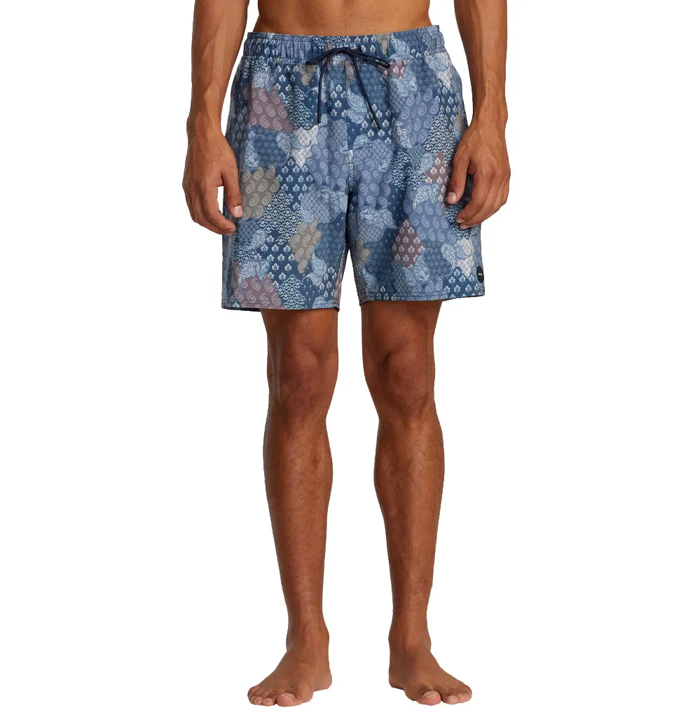 RVCA VA Elastic Short