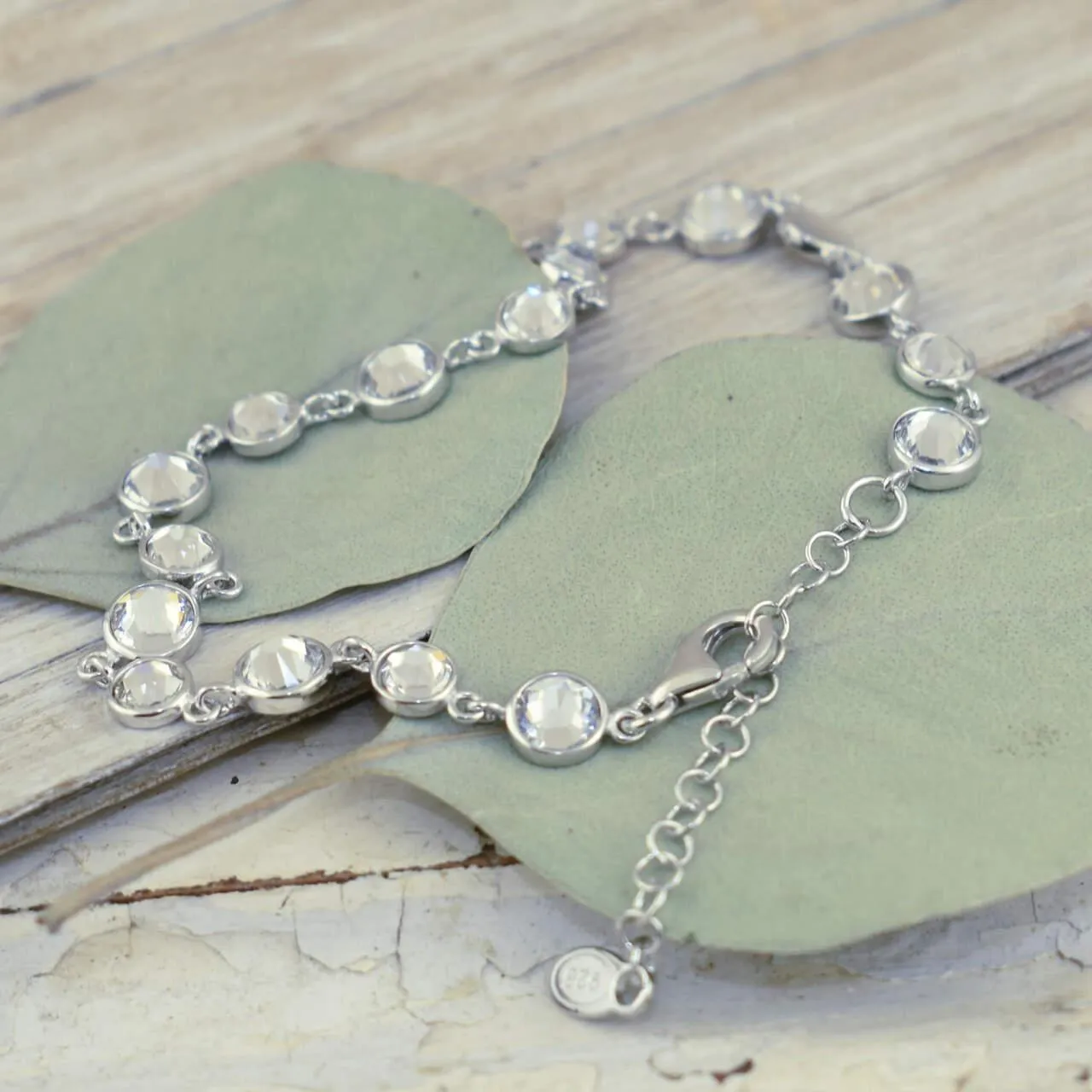 Set to Sparkle Bracelet