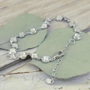 Set to Sparkle Bracelet