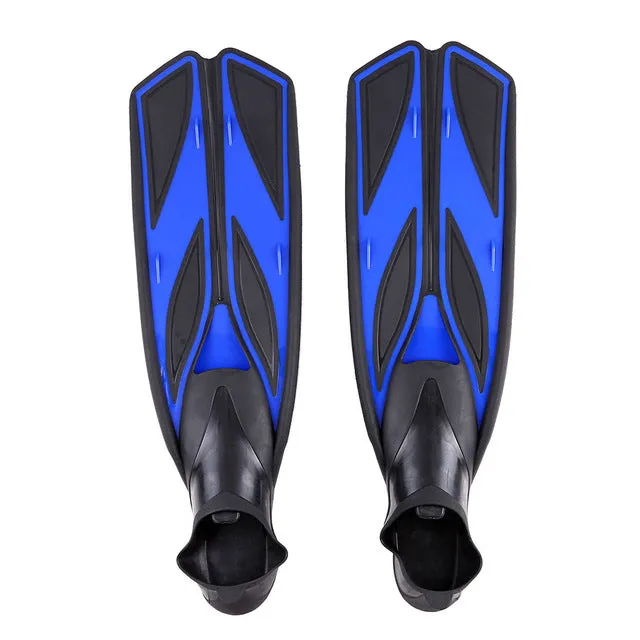 Snorkeling Diving Swimming Fins Foot