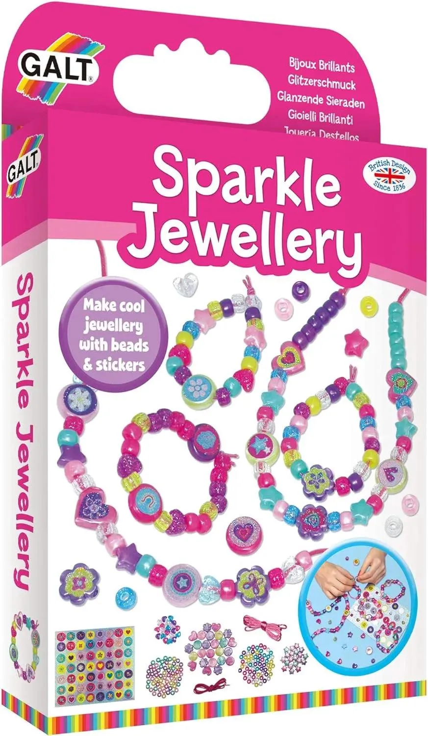 Sparkle Jewellery