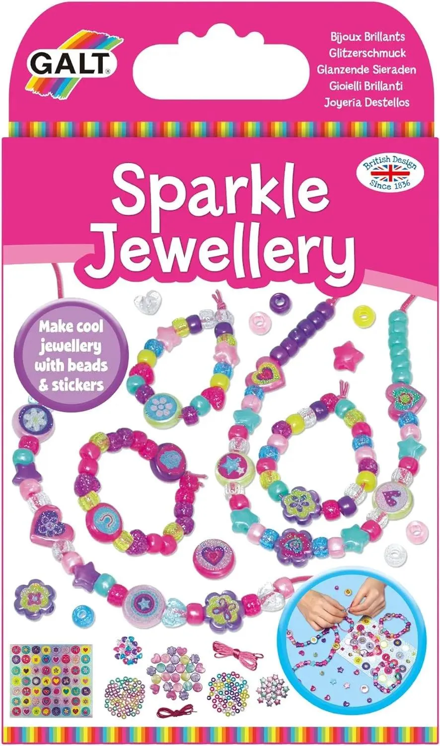 Sparkle Jewellery