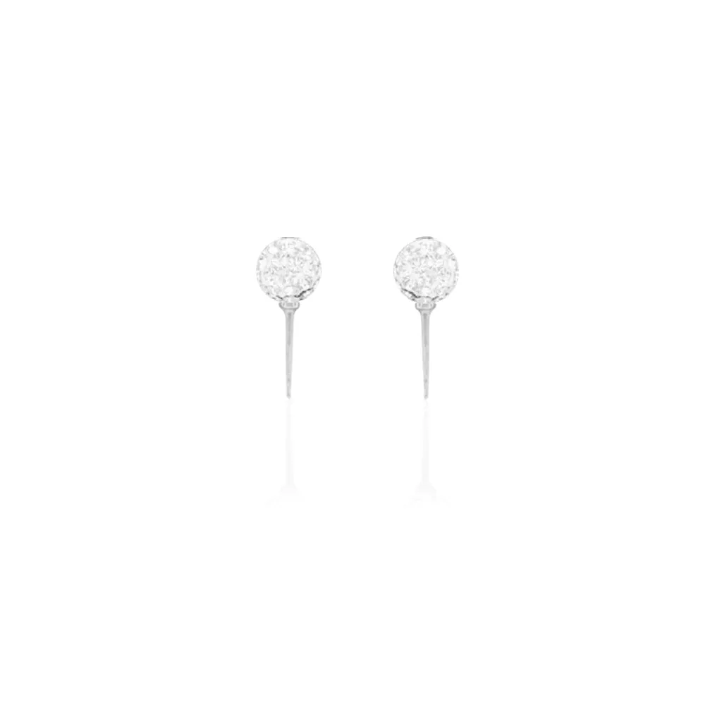 SPARKLE PEG STUD ÖRHÄNGE