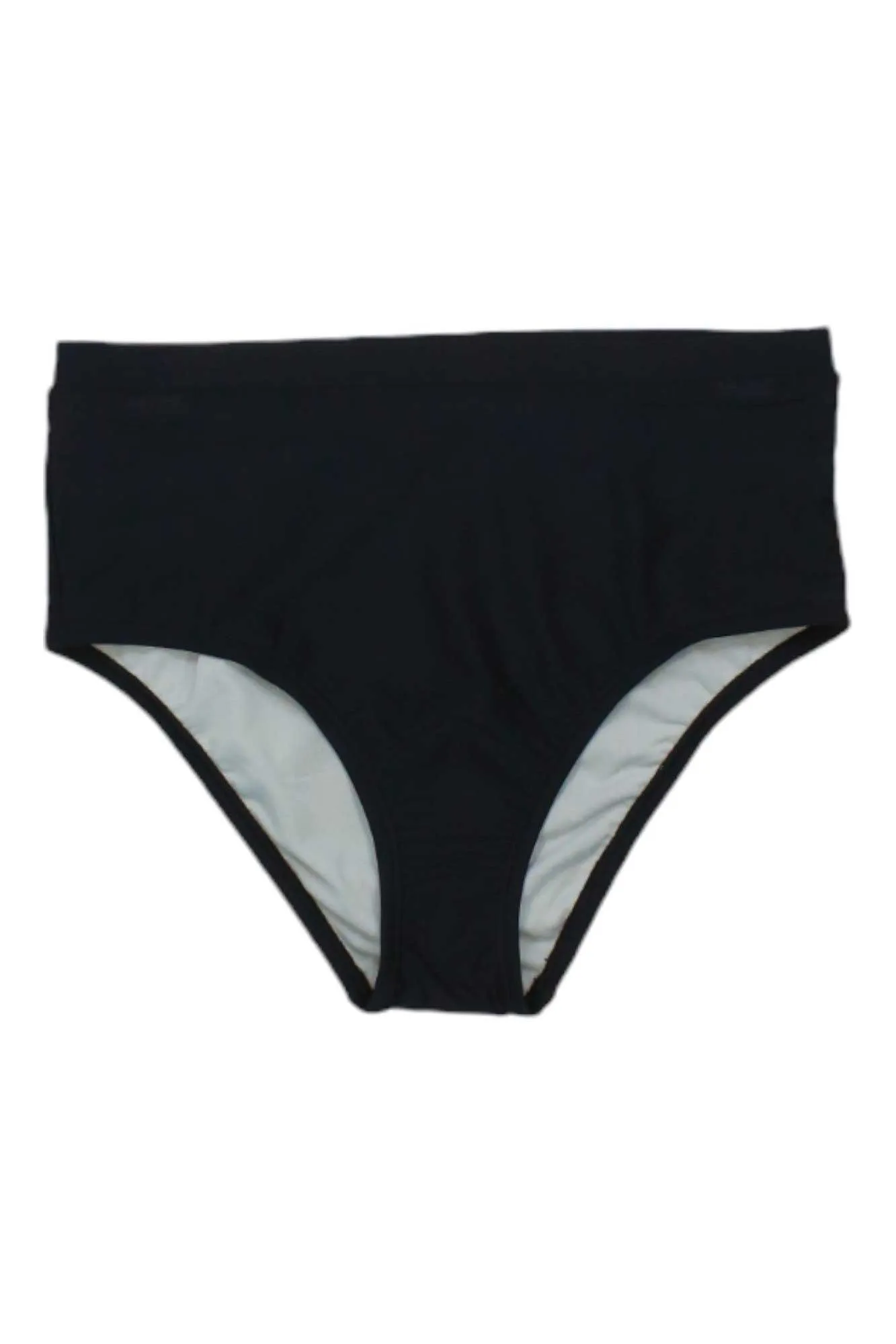 Speedo Women's High Waist Bikini Bottom