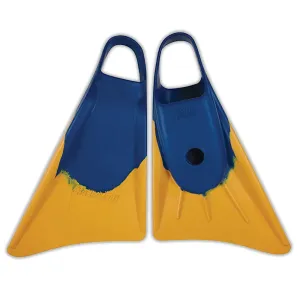 STEALTH S1 CLASSIC FINS