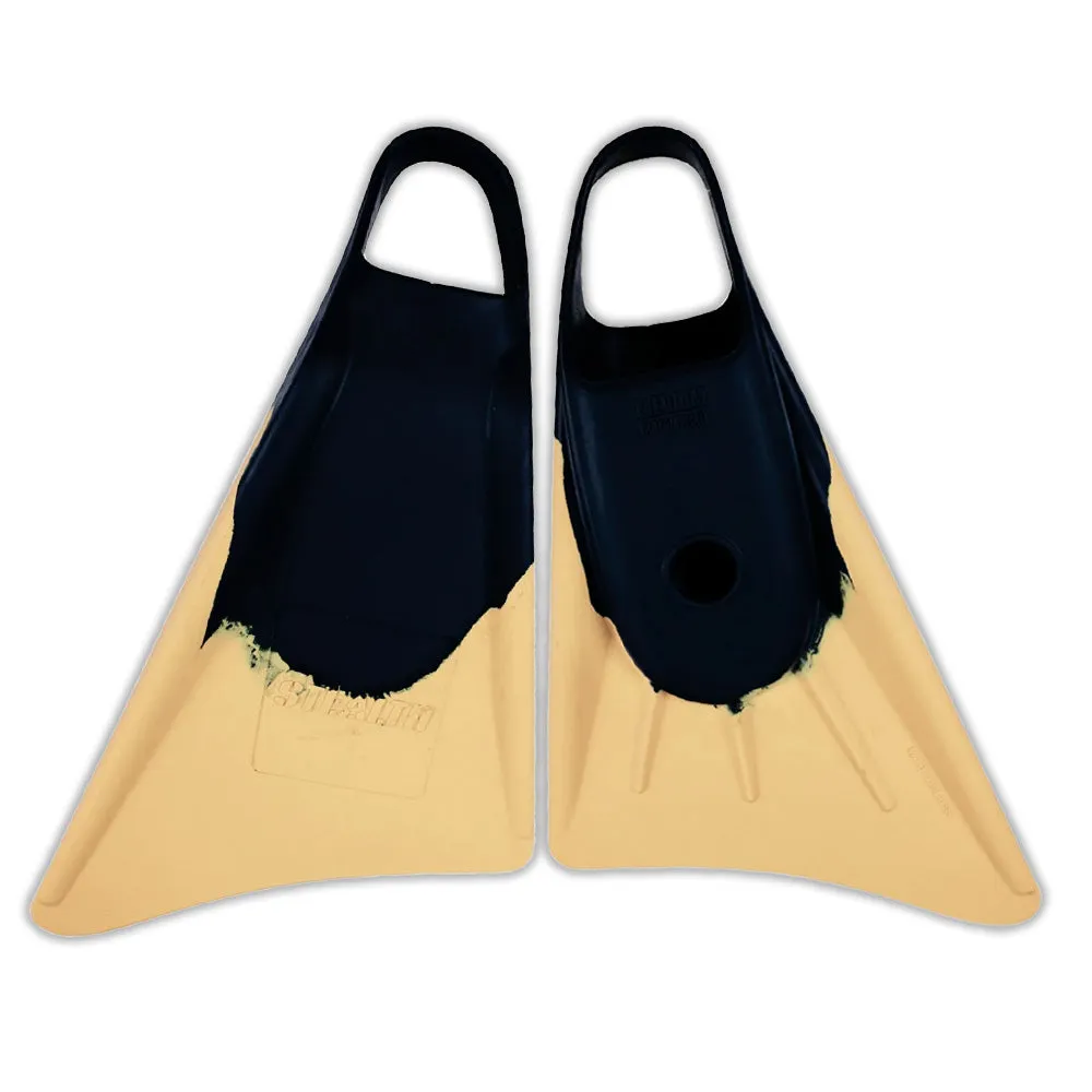 STEALTH S1 CLASSIC FINS
