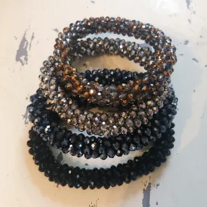 Stretchy Sparkle Bracelets